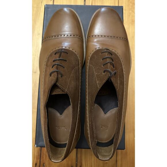 Rare! New in box $595 Paul Smith \